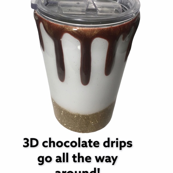 Kids 12 oz stainless steel tumbler new* - Picture 5 of 5